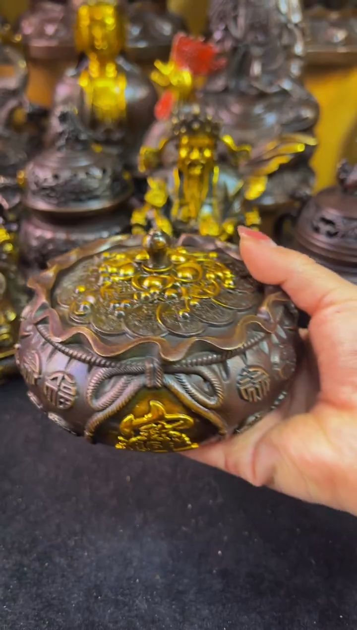 1案台摆件 物品摆件