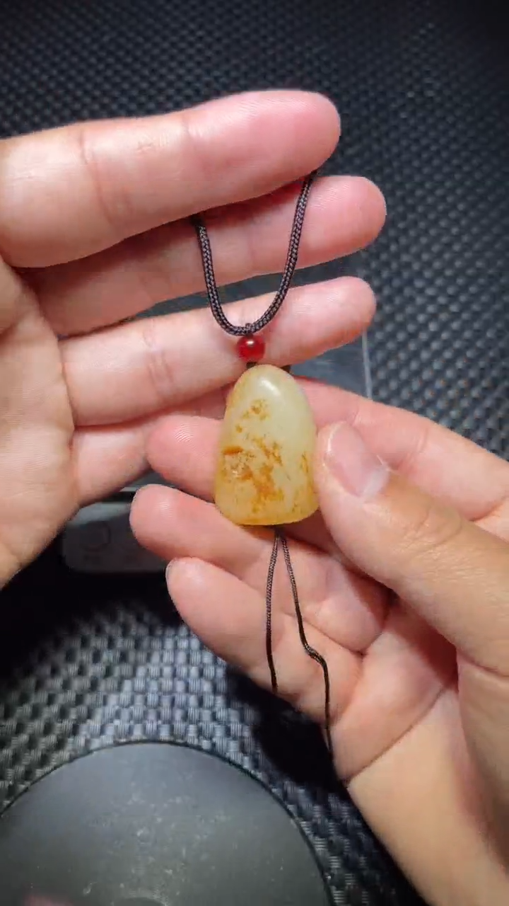 【闪购商品】和田玉挂件未镶嵌5