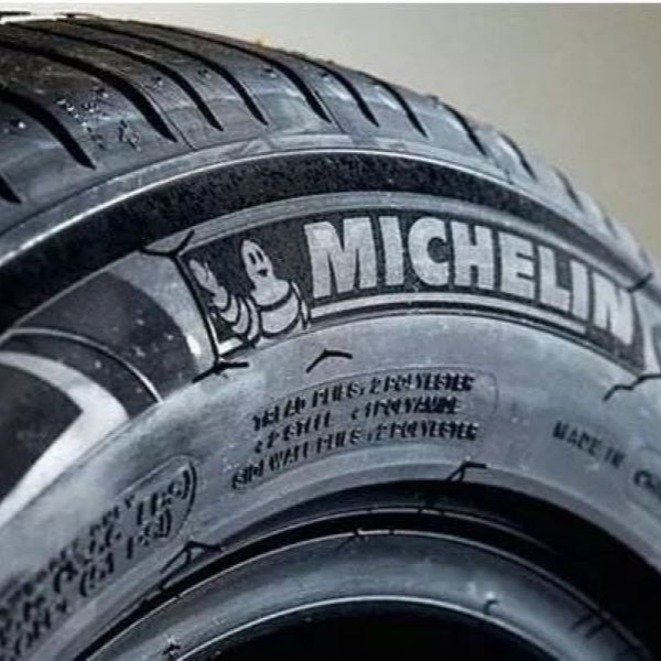 米其林235/55R19蓝图sport3