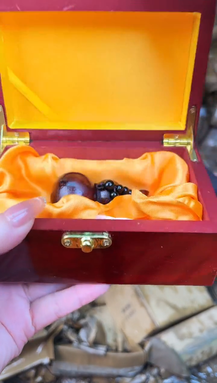 手串文儒甄选福利闪购商品无礼盒