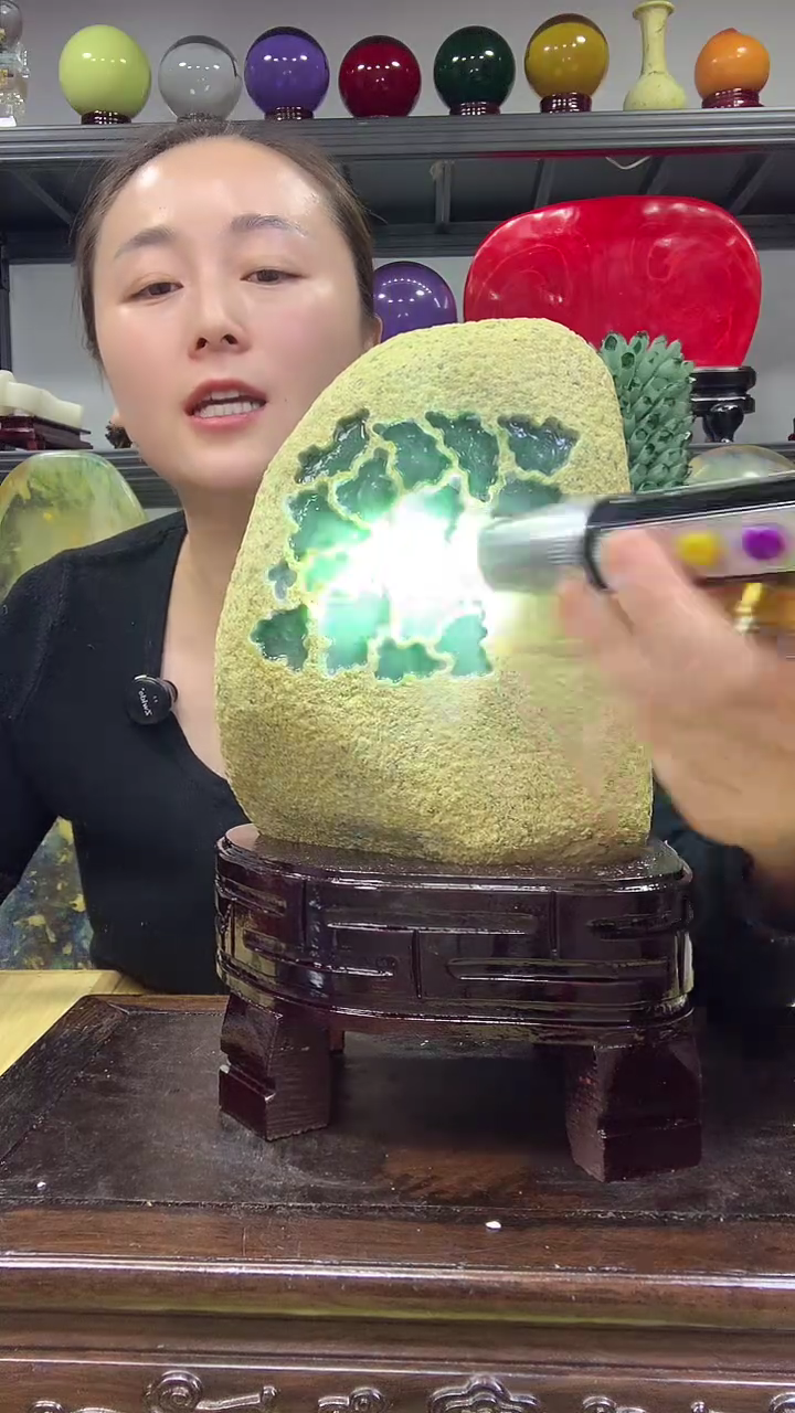 木家居摆件办公室摆件创意摆件玄关博古架工艺品摆件会所商务摆件