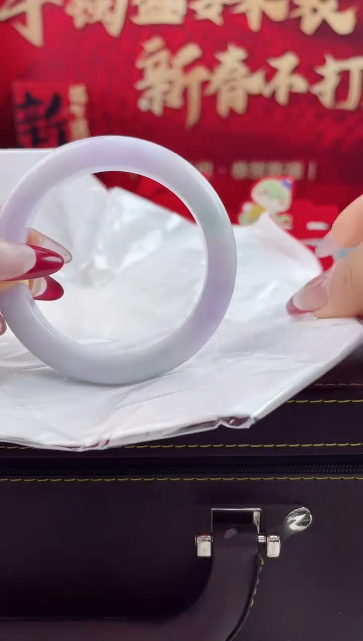 【闪购商品】翡翠手镯未镶嵌4翡翠手镯