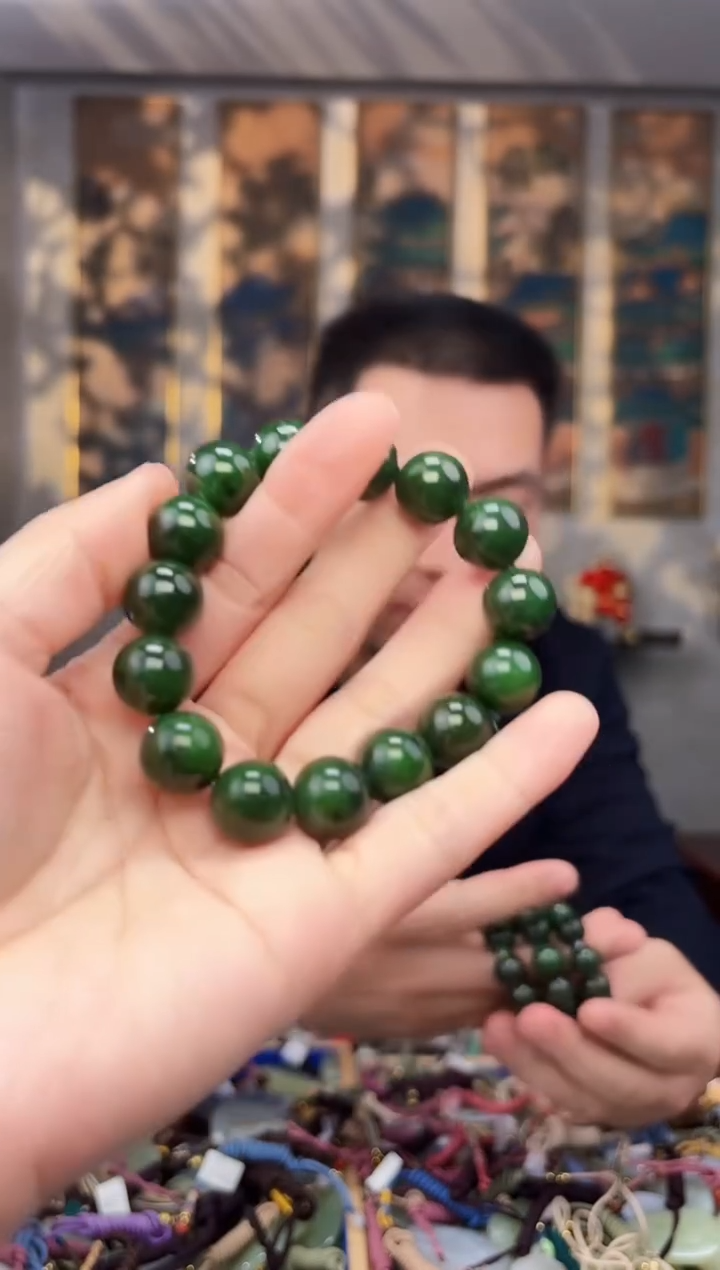 【闪购商品】和田玉挂件未镶嵌拍一发一多样性发货