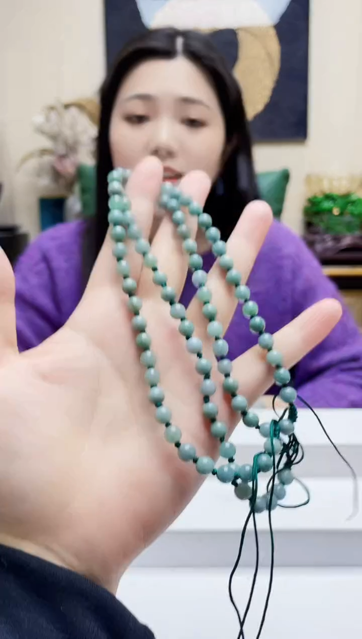 未镶嵌定制翡翠吊坠210