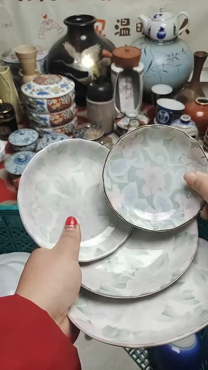 其他陶 紫韵陶艺优品小铺满30包邮