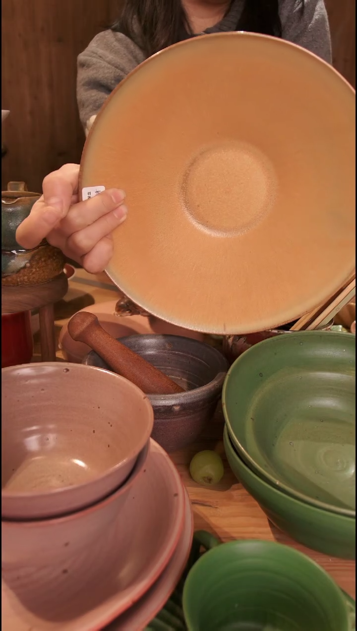 【闪购商品】碗景德镇手工高温陶瓷