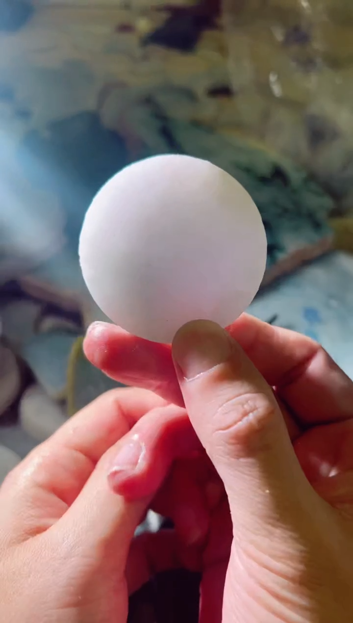 【闪购商品】翡翠颈饰未镶嵌翡翠A货小猫97