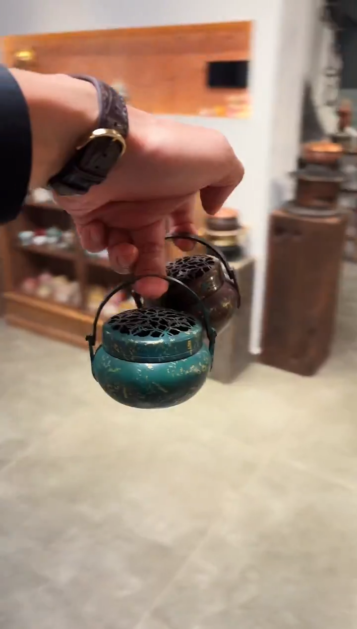 茶道配件茶道配件随机1个