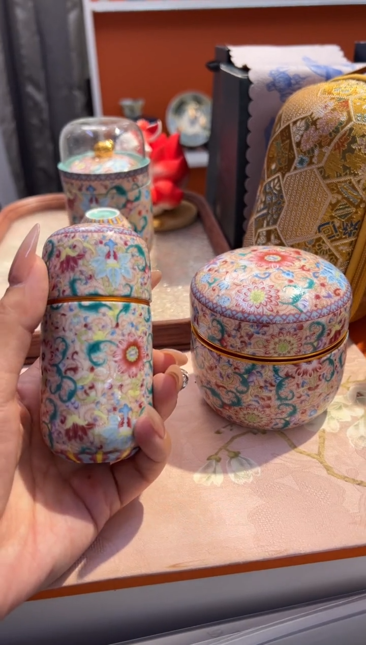 瓷片小乔产品链接