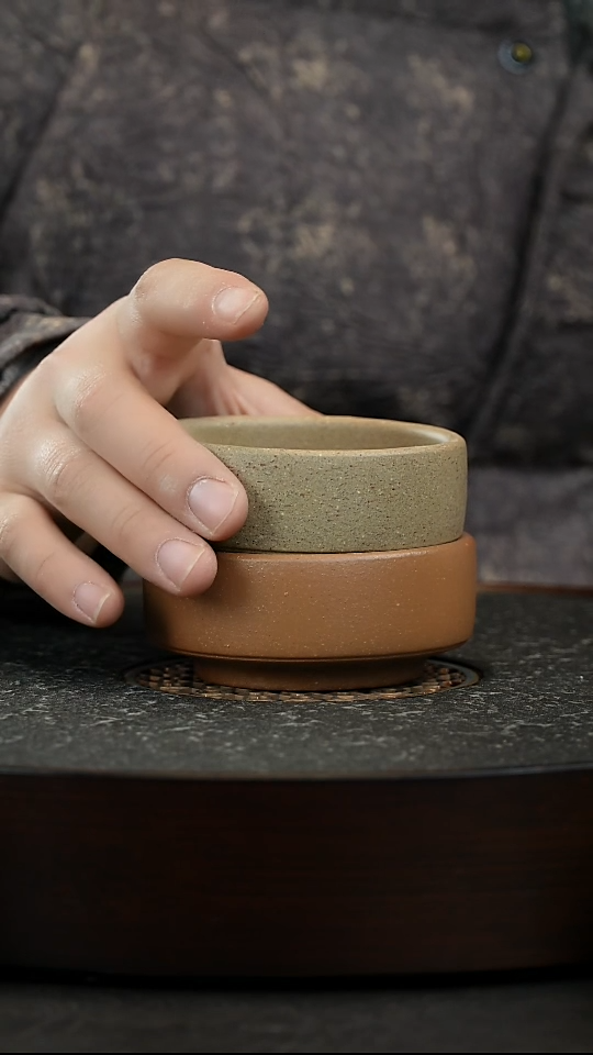 【闪购商品】紫砂茶杯紫砂杯主人杯