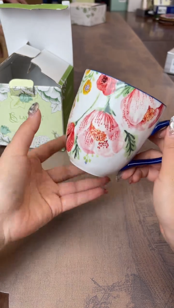 【闪购商品】杯别算了真划算买它@@1S71