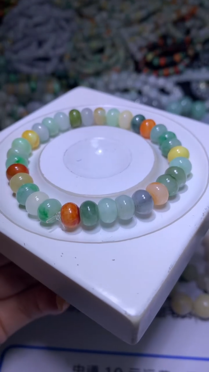 【闪购商品】定制翡翠未镶嵌MXX000818