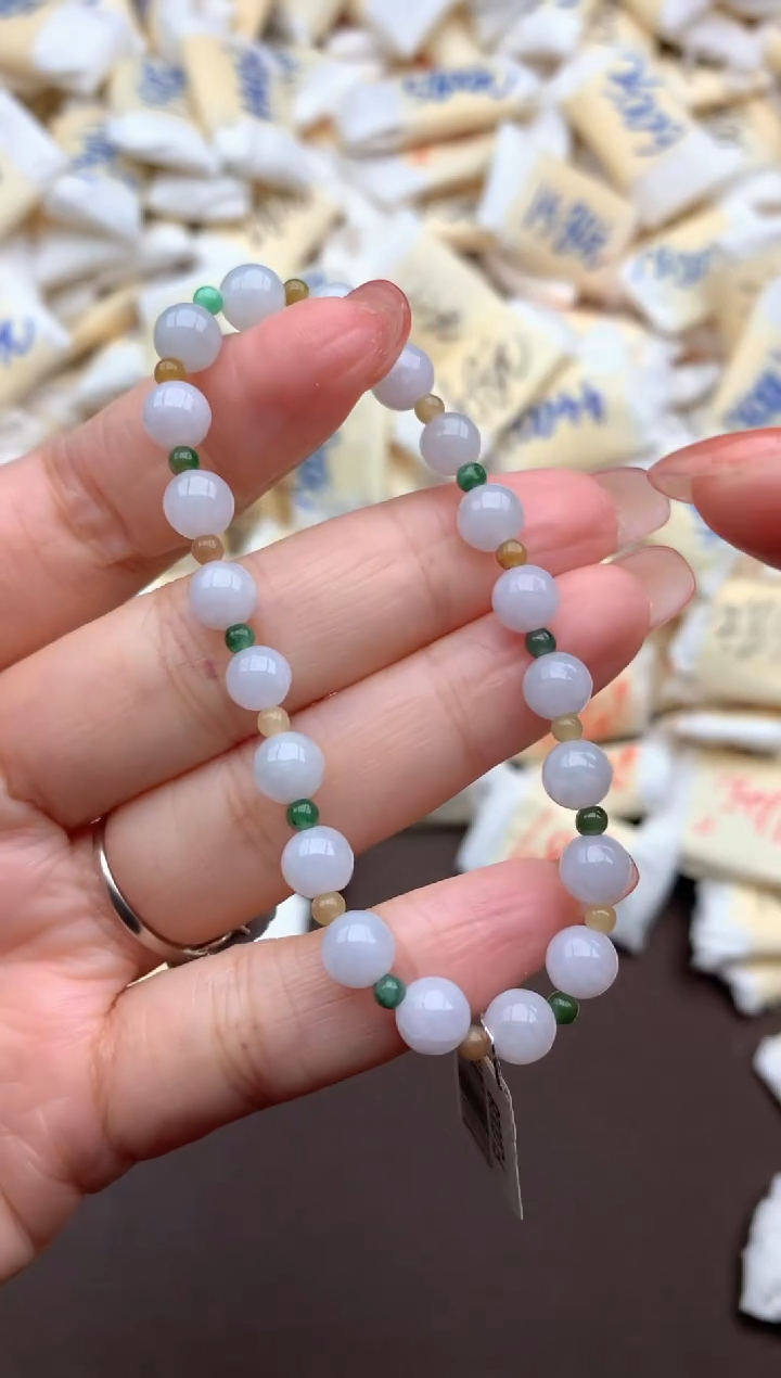 【闪购商品】翡翠挂件未镶嵌     一