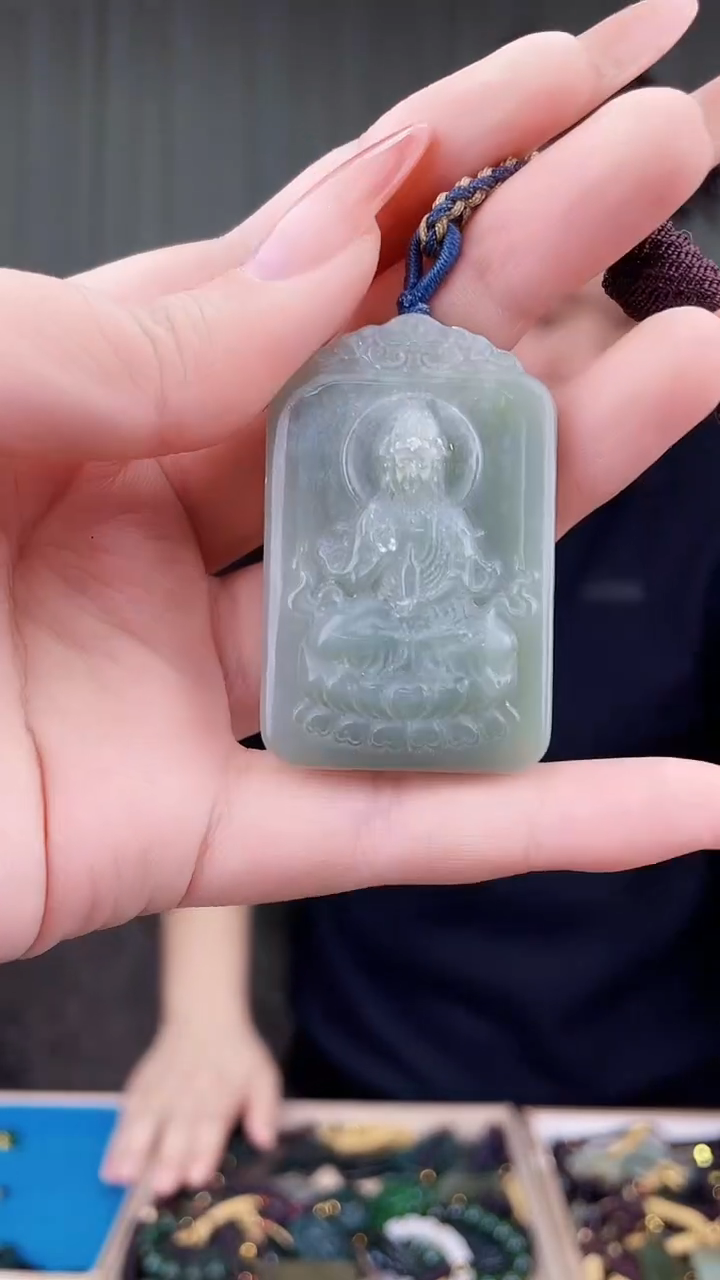 未镶嵌和田玉挂件和田玉拍一发一，多样性发货！