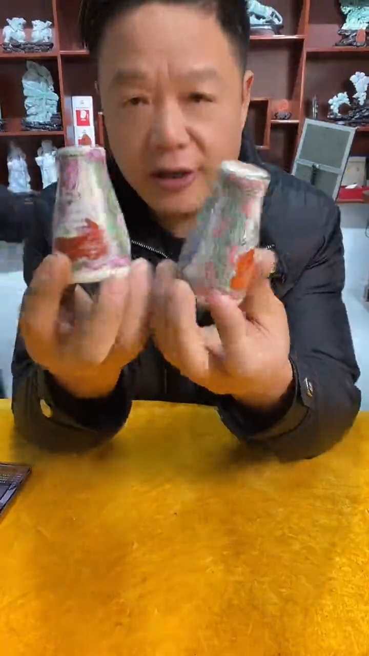 V22景德镇高端瓷器