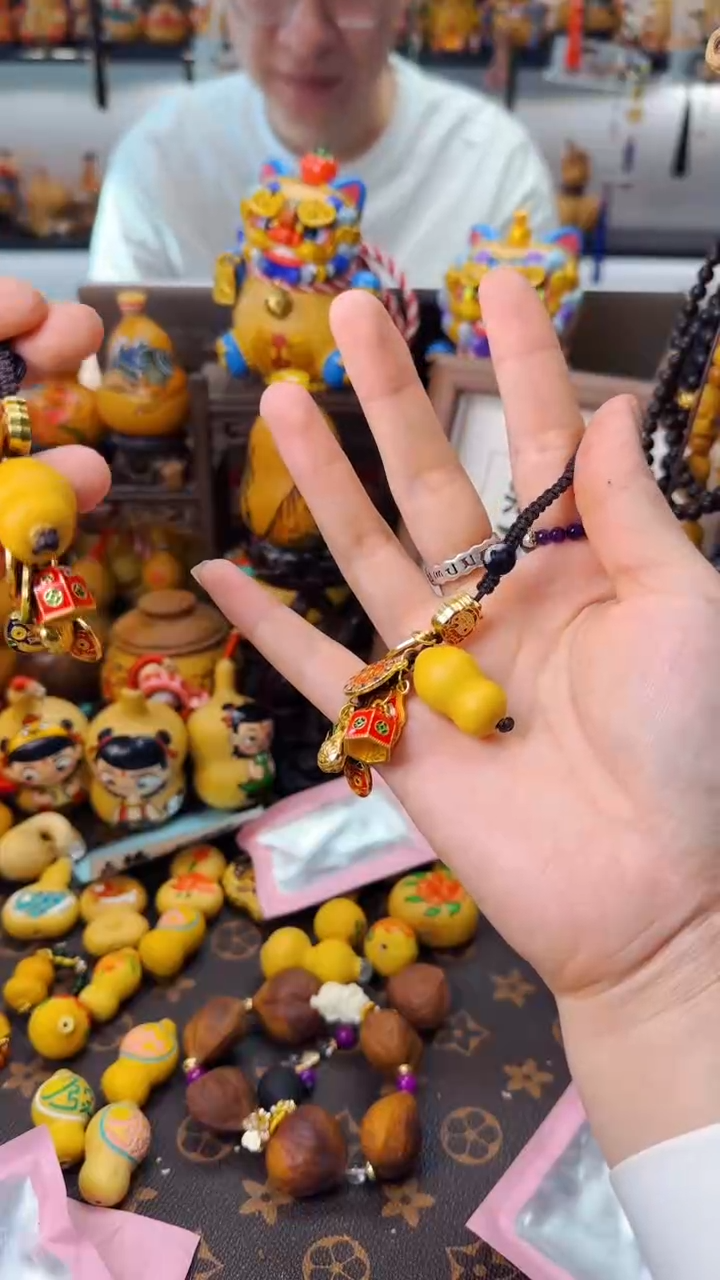 【闪购商品】635文玩葫芦文玩好物