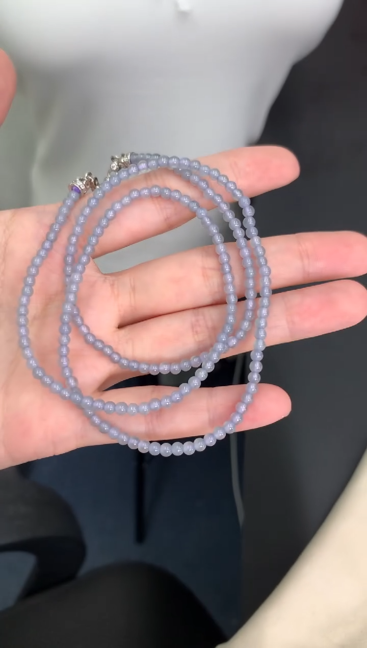 【闪购商品】定制翡翠未镶嵌模式推广期24小时鉴赏期