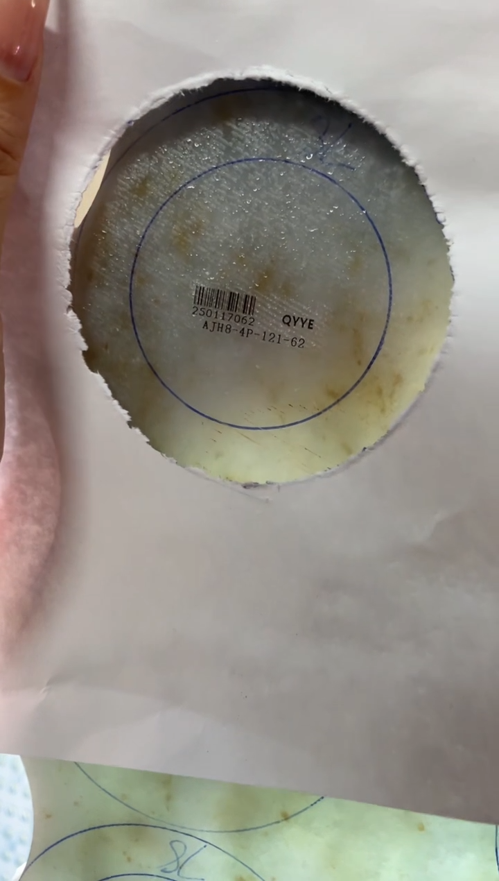 【闪购商品】定制翡翠手镯未镶嵌定制手镯ADL/DZS