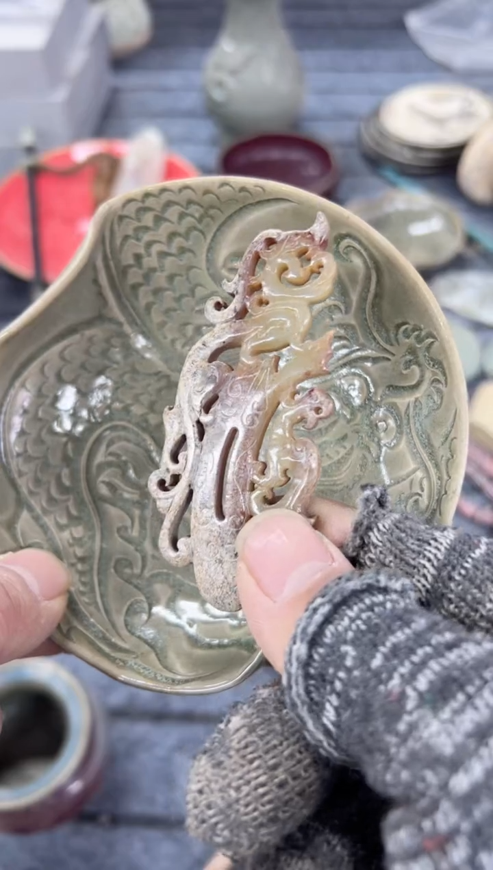 【闪购商品】摆件瓷器瓷器瓷器瓷器