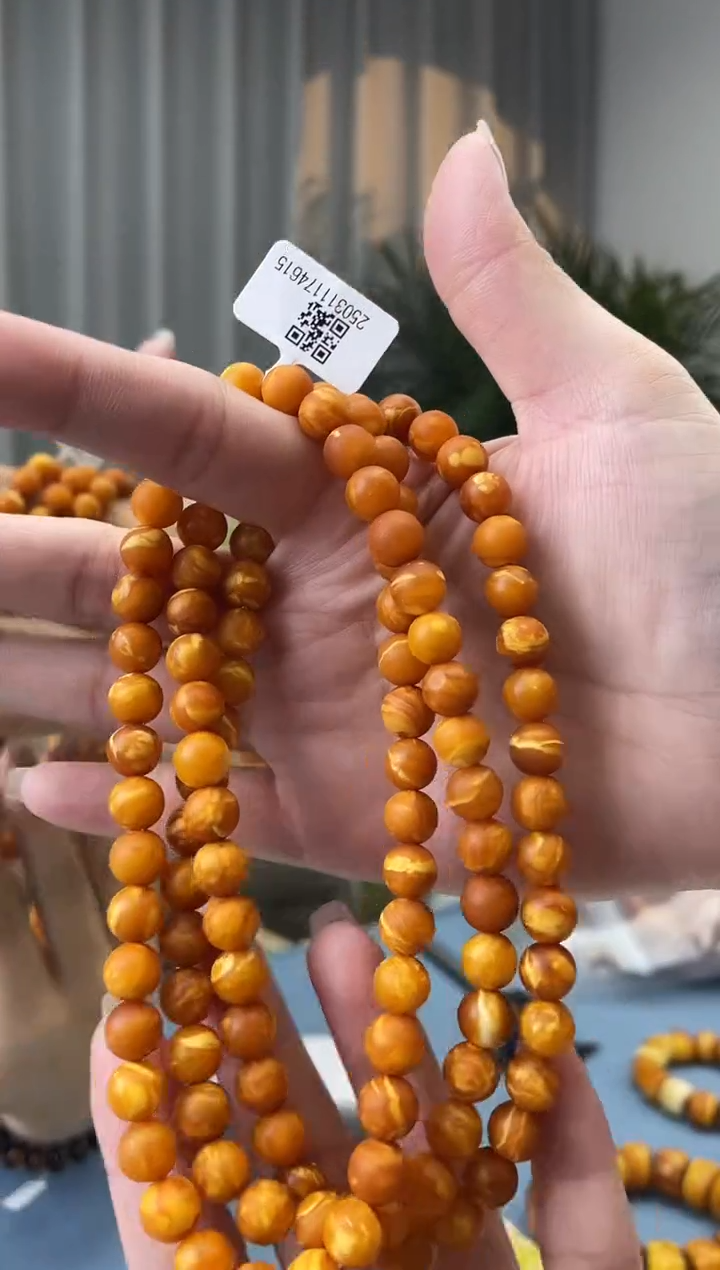 【闪购商品】未镶嵌蜜蜡珠宝奇石假一罚十，发一件040.8