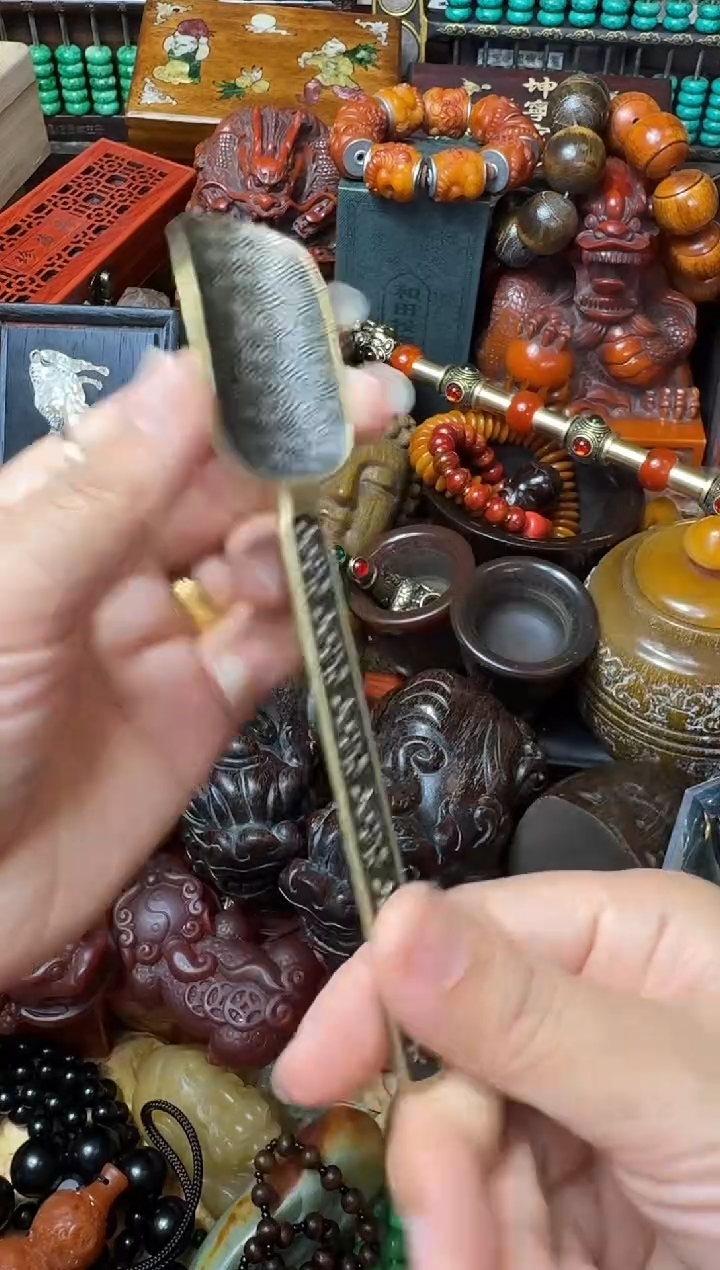 主播推荐：一物一拍，讲解为准！