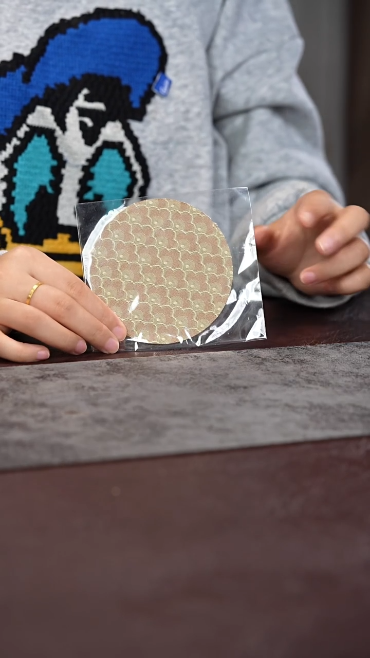 茶杯紫泥精品杯垫