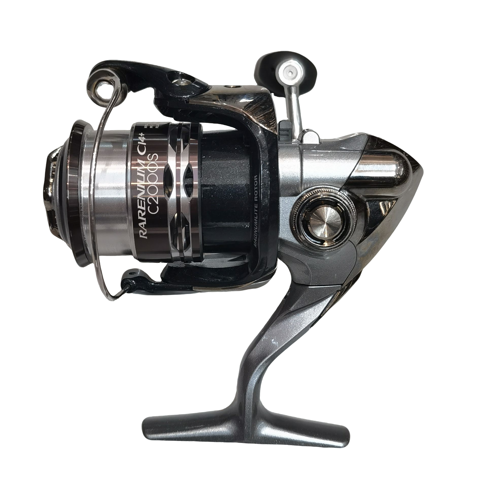 offerup渔具C2000S 轻量化纺车轮