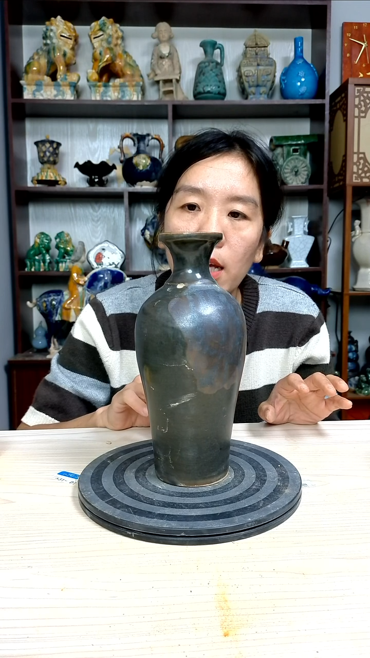 经典精美复古风格瓷器