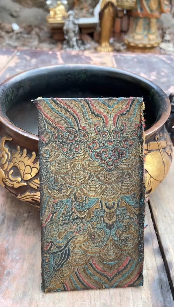 【闪购商品】织绣精选好物推荐