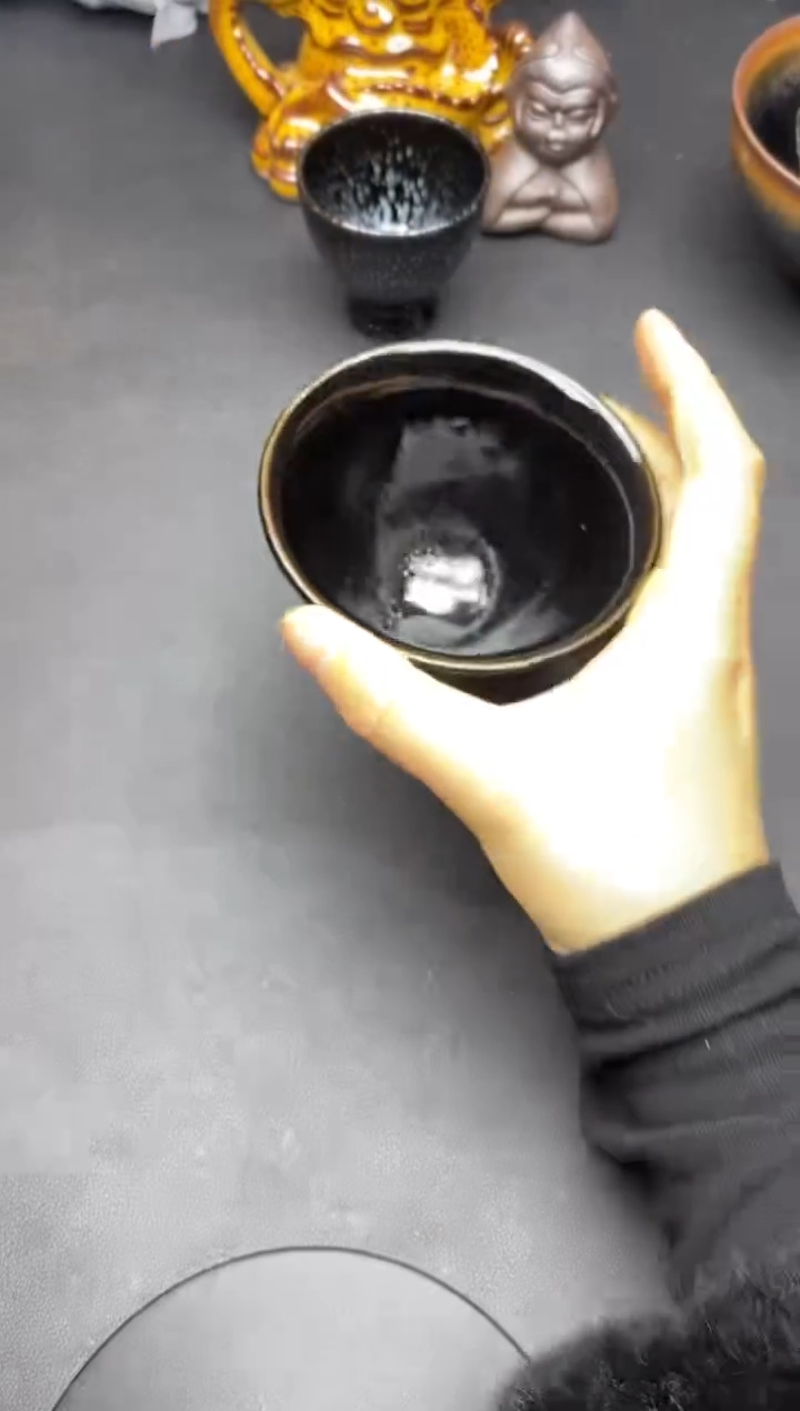 【闪购商品】茶盏           83