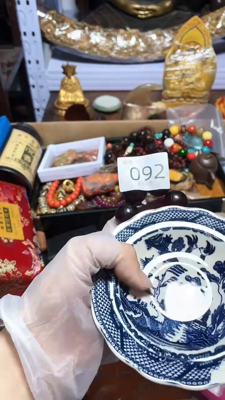 【闪购商品】瓷器碎片瓷器碎片