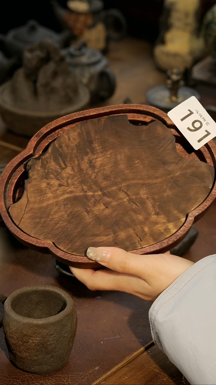 【闪购商品】景德镇纯手工手作191