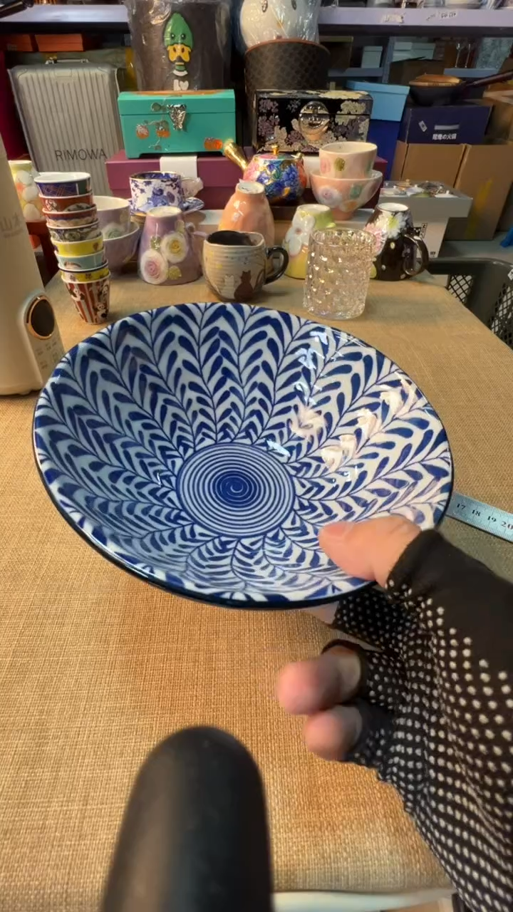 【闪购商品】瓷片启航瓷器精选