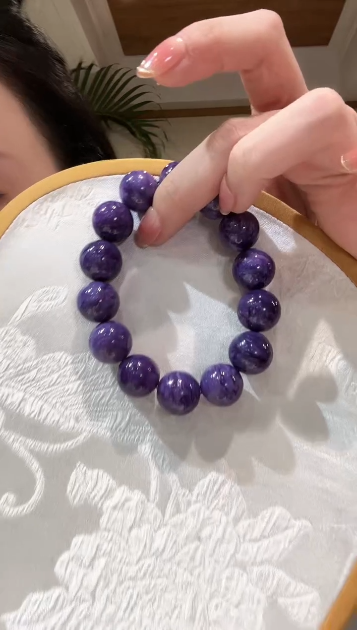 【闪购商品】水晶手链未镶嵌国风