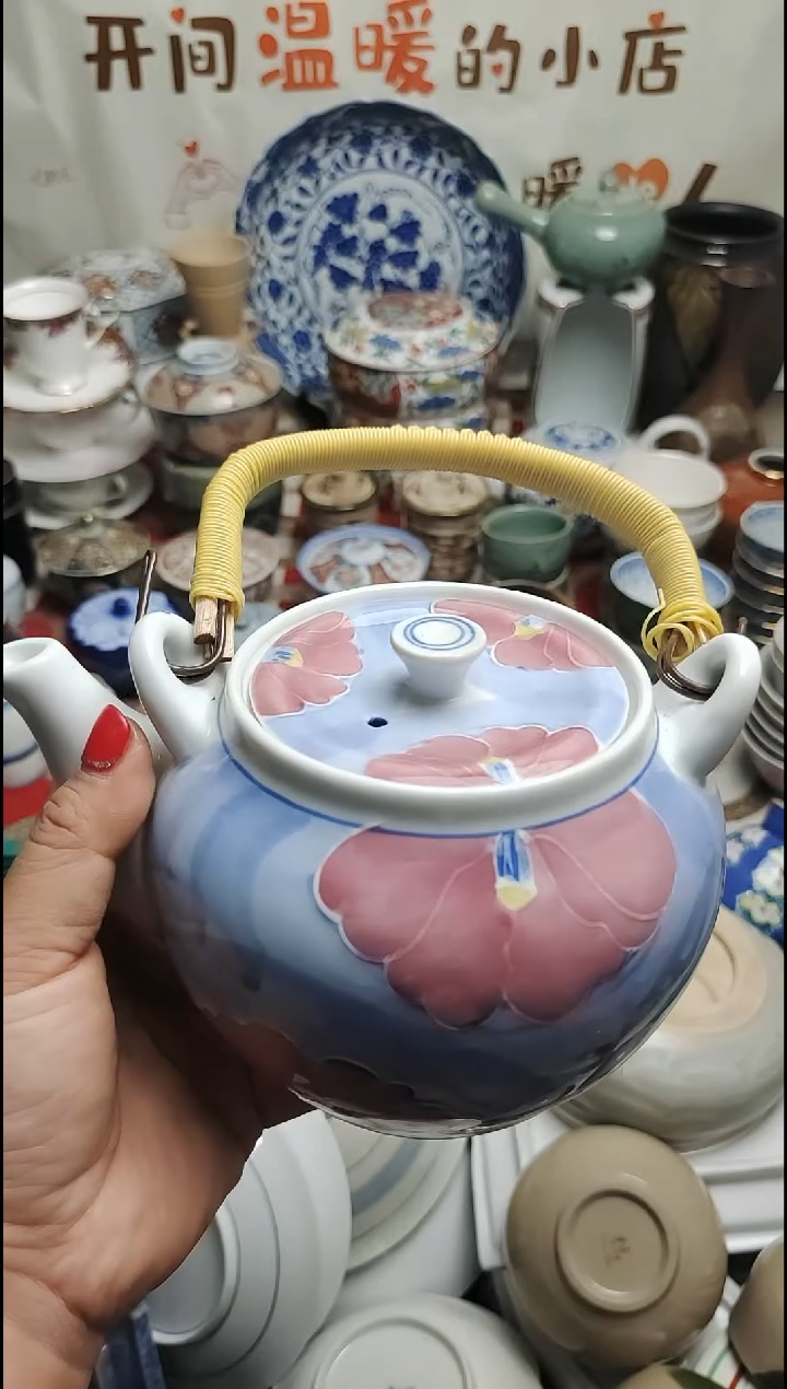 其他陶 紫韵陶艺优品小铺满30包邮