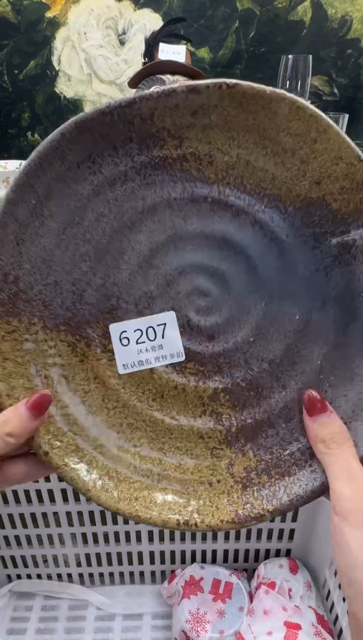 瓷片爱*瓷片  6 207