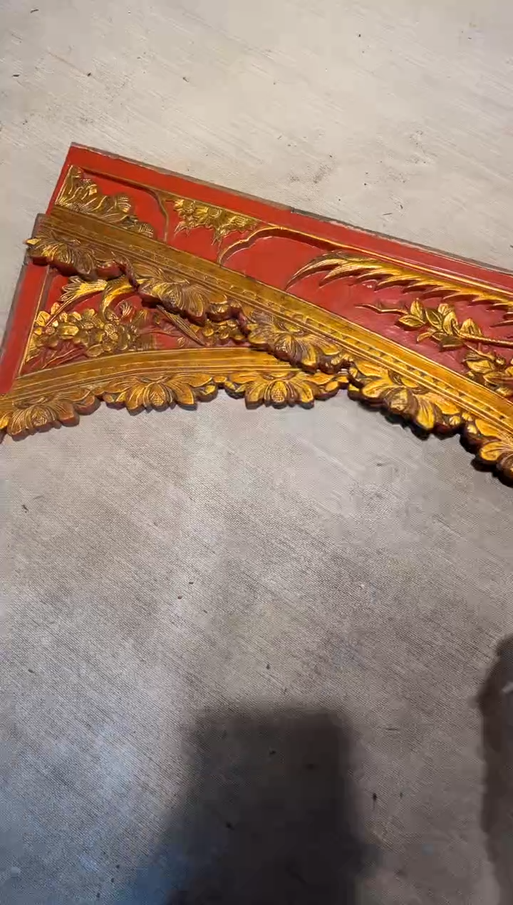 【闪购商品】香樟木木雕老木雕老物完美主义者勿拍新疆西藏不包邮