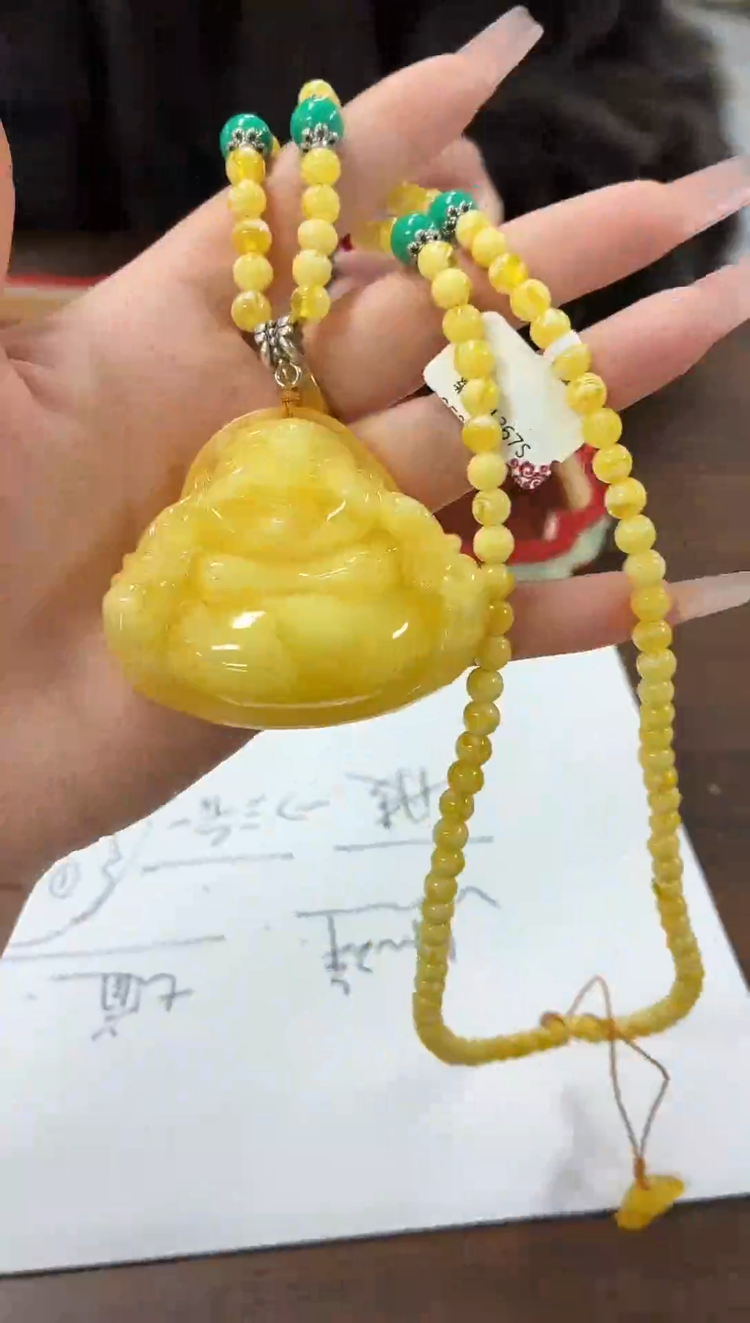 【高定甄选】高端轻奢多样性发货ZX1367S