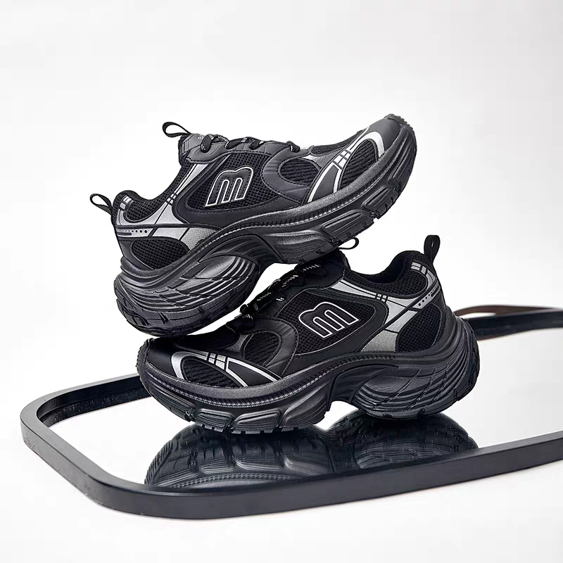 楚凡家新款男鞋23991