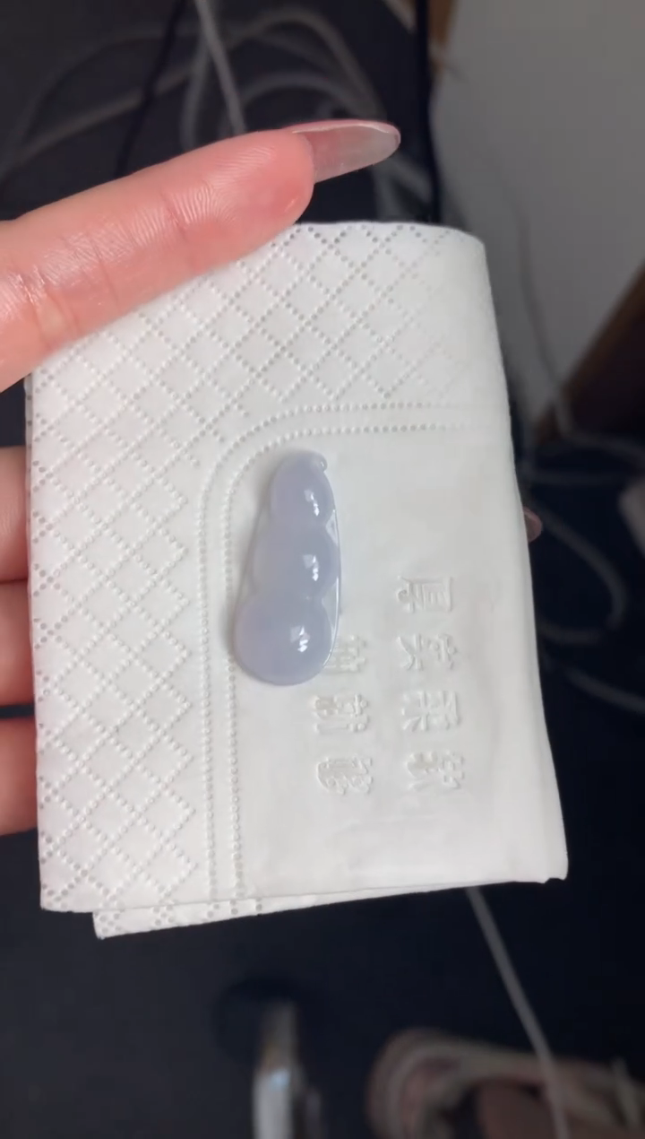 【闪购商品】定制翡翠未镶嵌毛货