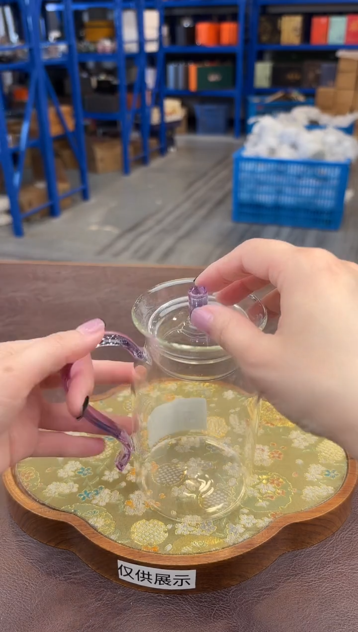 【闪购商品】嘉禾茶空间直播清仓福利1111111
