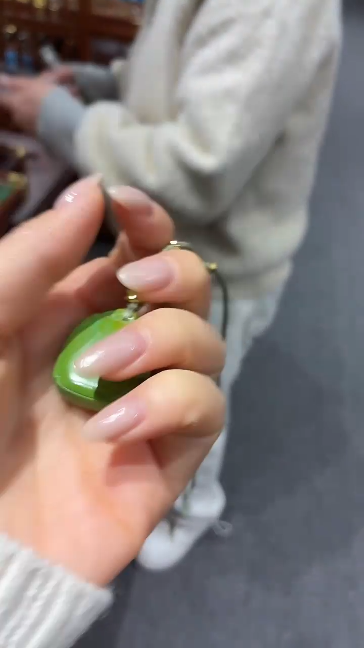 【慧慧甄选】高端轻奢手链多样性发货HF4352S