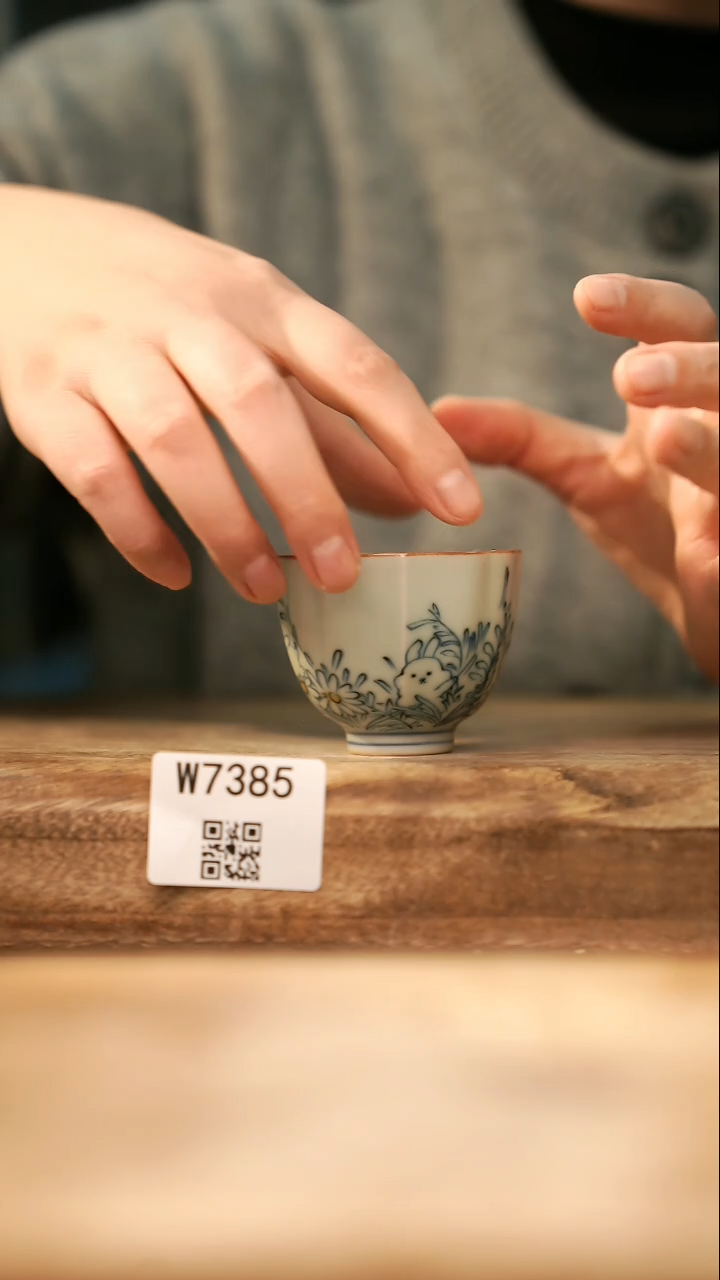 【经典福利】/ 杯子@@W7385