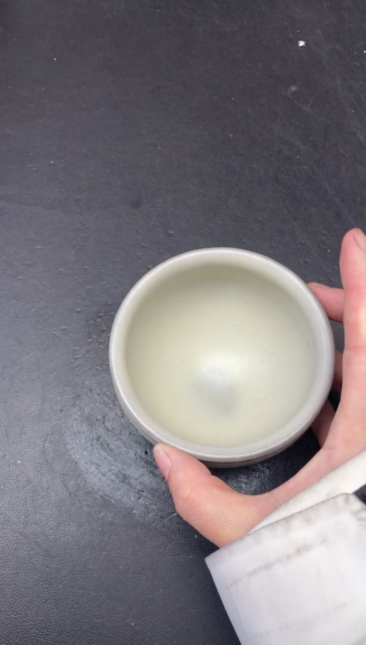 【闪购商品】茶盏22 微瑕