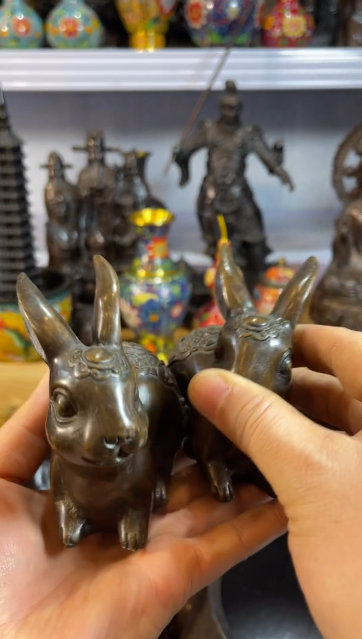 【闪购商品】1案台摆件 物品摆件