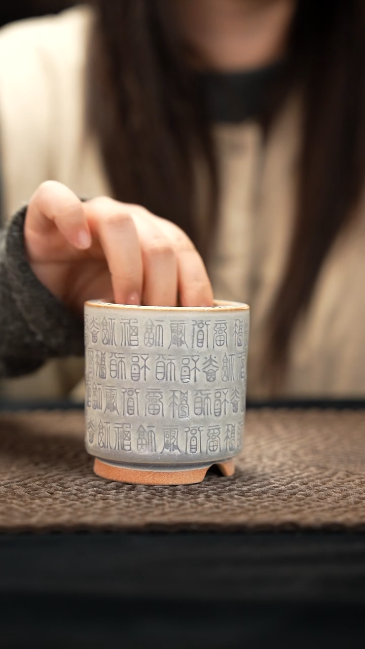 口径6花盆-12-1-477