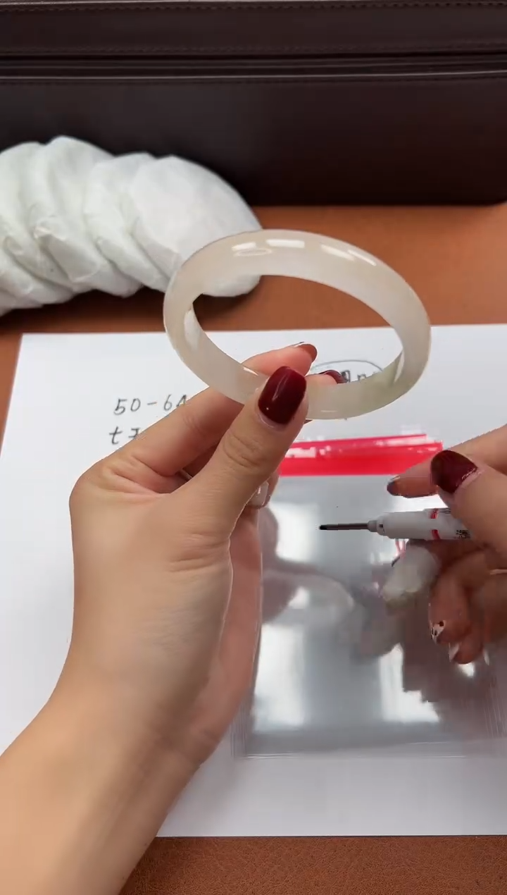 缅风精品手镯礼盒装82