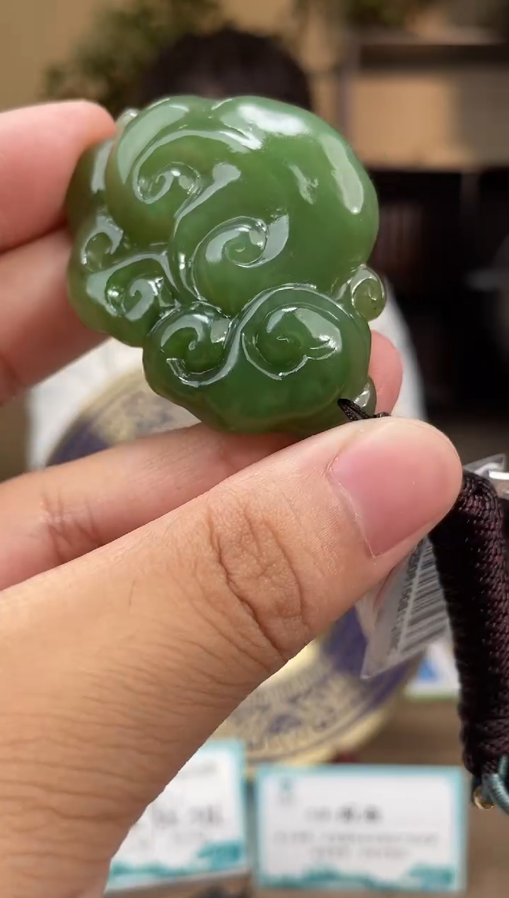 定制和田玉多样性发货拍一发一