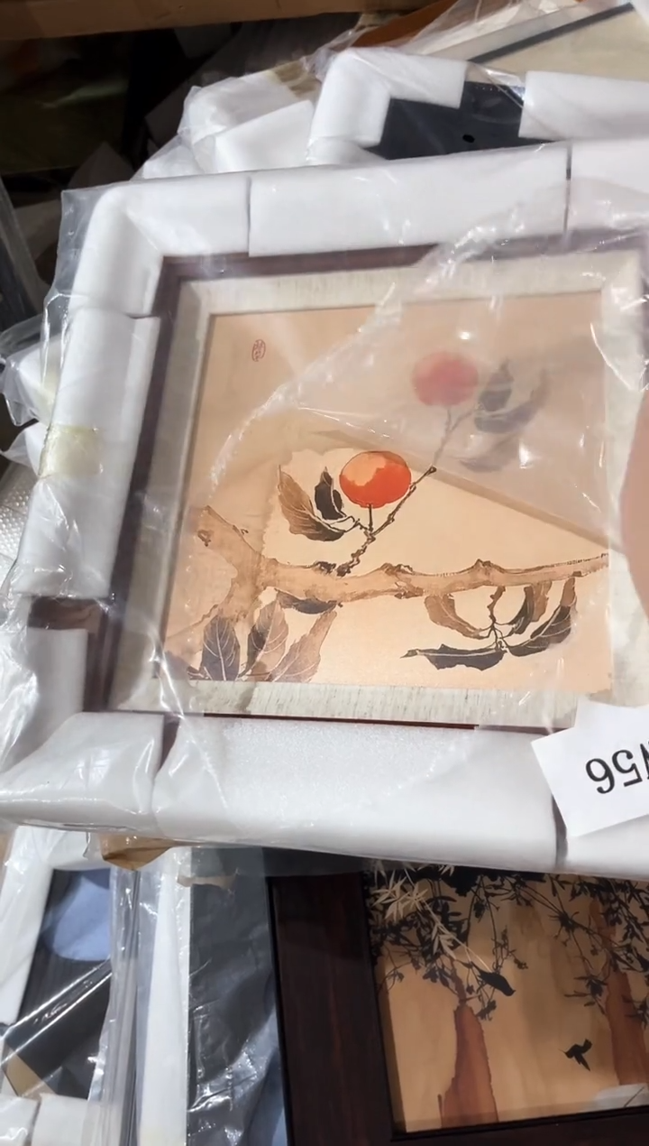 竖款仓库清货 默认瑕疵