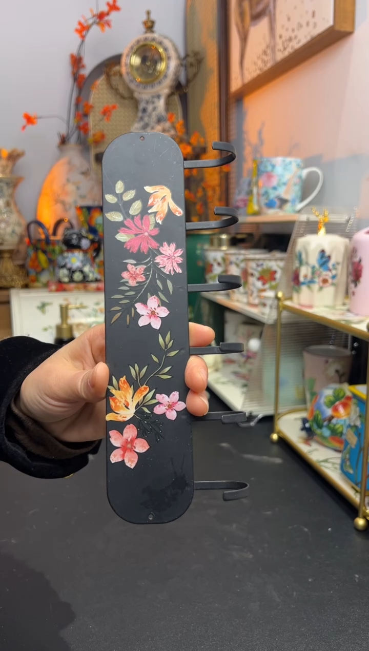 陶瓷/铁艺家居百货陶瓷